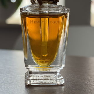 Monsieur Bouquet (Pure Perfume) by Henry Jacques