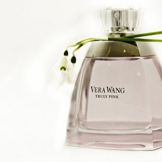 Truly Pink - Vera Wang