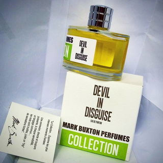 Devil in Disguise - Mark Buxton Perfumes