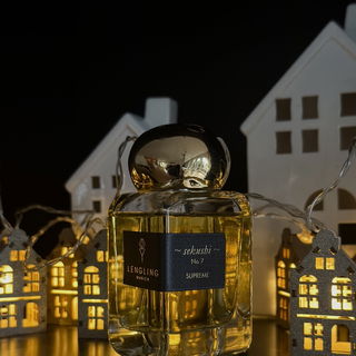 Dubai - Oud - The Spirit of Dubai