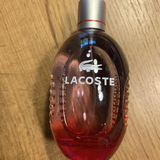 Lacoste Red (Eau de Toilette) von Lacoste