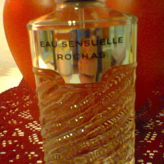 Eau Sensuelle von Rochas