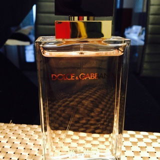 Dolce & Gabbana pour Femme (2012) (Eau de Parfum) von Dolce & Gabbana