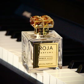 Amber Aoud (Parfum) - Roja Parfums