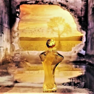 Daliflor - Salvador Dali