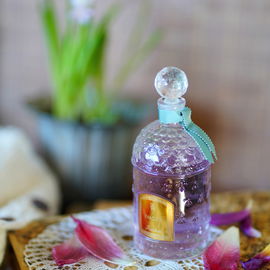 Imagine 2019 / Une Ville. Un Parfum - 04 London - Guerlain