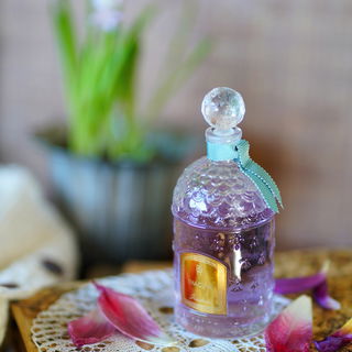 Imagine 2019 / Une Ville. Un Parfum - 04 London - Guerlain