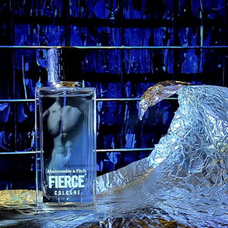 Fierce (Cologne) - Abercrombie & Fitch
