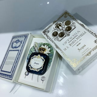 Acqua - Santa Maria Novella