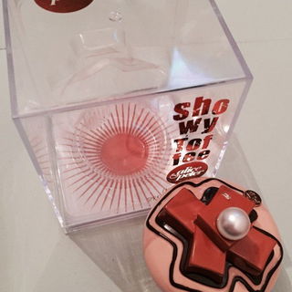 Showy Toffee von Alice & Peter