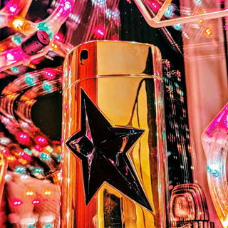 A*Men Gold Edition - Mugler