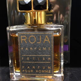 Fetish pour Homme (Parfum) - Roja Parfums