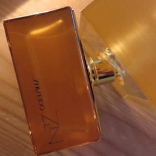 Zen (2007) (Eau de Parfum) von Shiseido