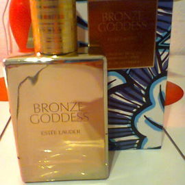 Bronze Goddess 2013 - Estēe Lauder