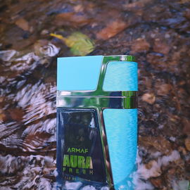 Ahead (Eau de Toilette) - STR8