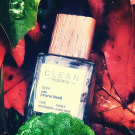 Rain [Reserve Blend] (Eau de Parfum) - Clean