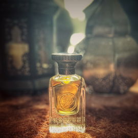 Eau des Missions - Le Couvent