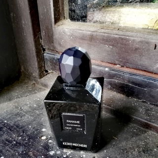 Paname - Keiko Mecheri