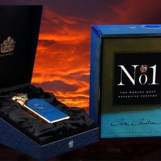 No. 1 for Women - Clive Christian