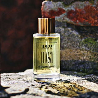 Prison Blues von Ideo Parfumeurs