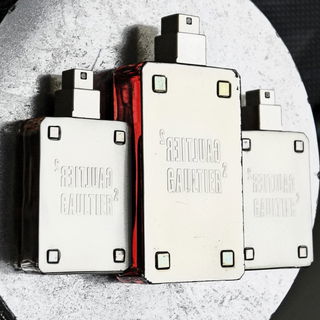 Gaultier² on the moon
