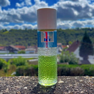 Ice Cool Cologne / Ice Blue - 4711
