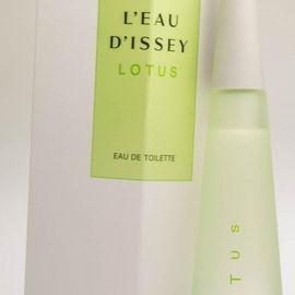 L'Eau d'Issey Lotus - Issey Miyake
