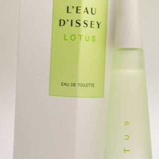 L'Eau d'Issey Lotus - Issey Miyake
