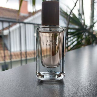 Lolly Cream von Zara