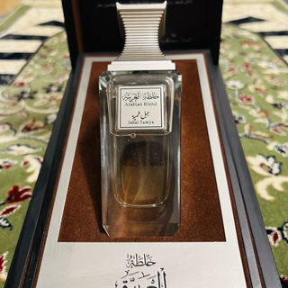 Jabal Tamya / خلطة العربية - جبل طميه von Arabian Oud / العربية للعود