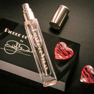 Amour von Pierre de Velay