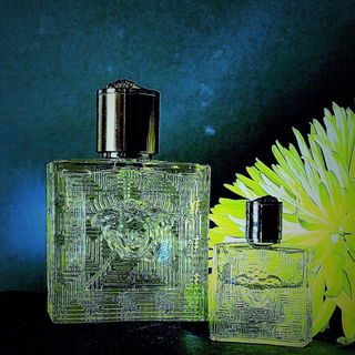 Eros Energy - Versace