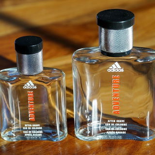 Adventure (Eau de Toilette Concentrate) von Adidas