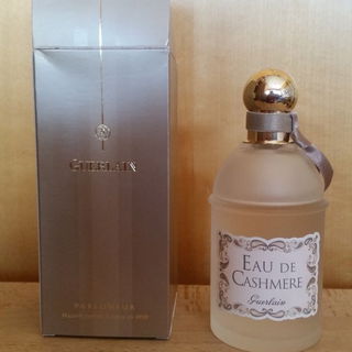 Eau de Cashmere von Guerlain