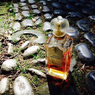 Crown Heliotrope - Crown Perfumery