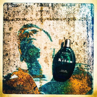 Napoli (Eau de Toilette) - Kiton