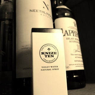 Knize Ten (Toilet Water) by Knize