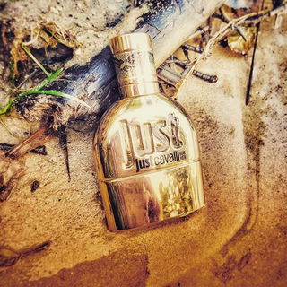 Just Cavalli Gold for Her - Roberto Cavalli