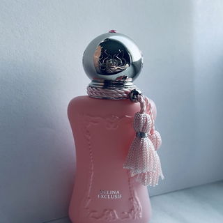 Delina Exclusif von Parfums de Marly