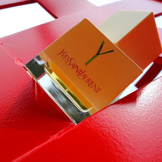 Y (2011) (Eau de Toilette) von Yves Saint Laurent