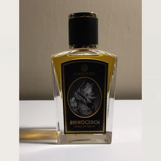 Rhinoceros (2014) by Zoologist