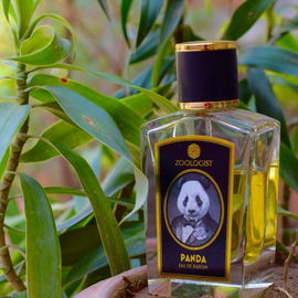 Panda (2014) - Zoologist