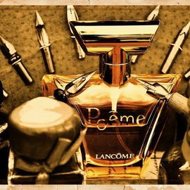 Poême (Eau de Parfum) - Lancôme