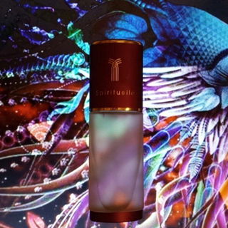 Spirituelle (Eau de Parfum) by Divine