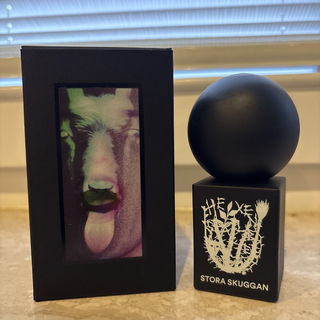 Hexensalbe by Stora Skuggan