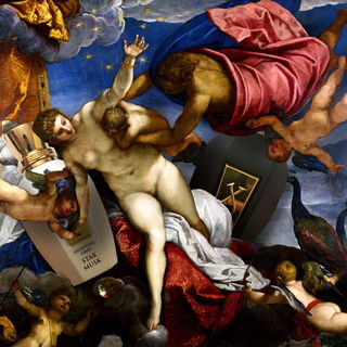 Kouros (Eau de Toilette) - Yves Saint Laurent