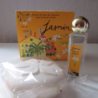 Jasmin (2015) - Fragonard