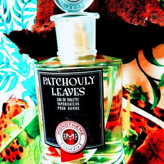 Patchouly Leaves - Monotheme