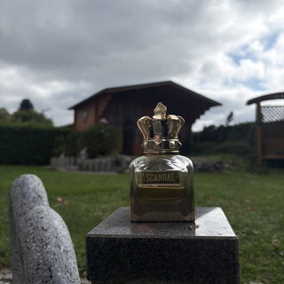 Scandal pour Homme Absolu von Jean Paul Gaultier