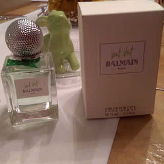 Vent Vert (1990) von Balmain
